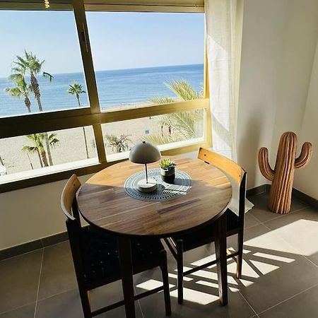 Room City Estepona Poseidon -Sea Views- Экстерьер фото