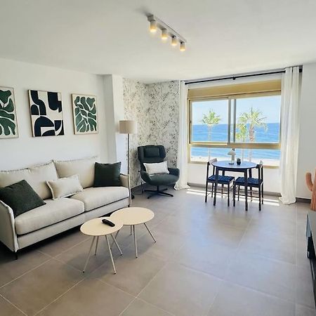 Room City Estepona Poseidon -Sea Views- Экстерьер фото