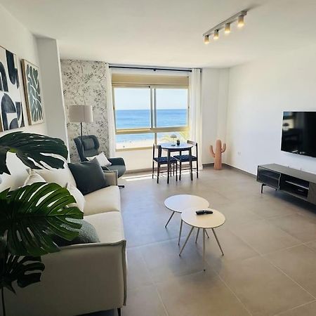 Room City Estepona Poseidon -Sea Views- Экстерьер фото