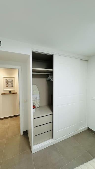 Room City Estepona Poseidon -Sea Views- Экстерьер фото