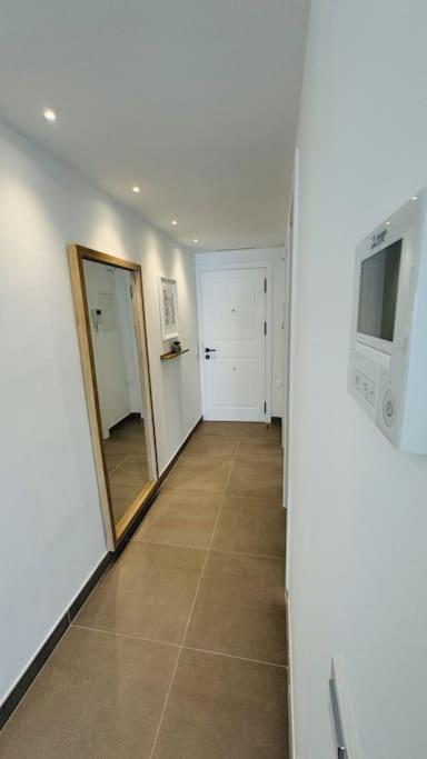 Room City Estepona Poseidon -Sea Views- Экстерьер фото