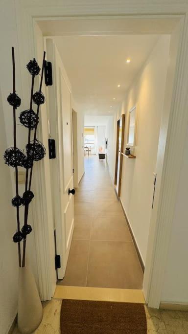 Room City Estepona Poseidon -Sea Views- Экстерьер фото