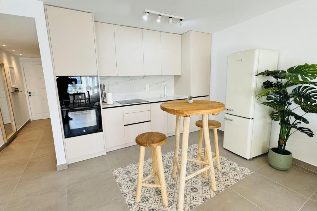 Room City Estepona Poseidon -Sea Views- Экстерьер фото