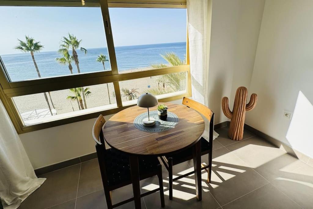Room City Estepona Poseidon -Sea Views- Экстерьер фото