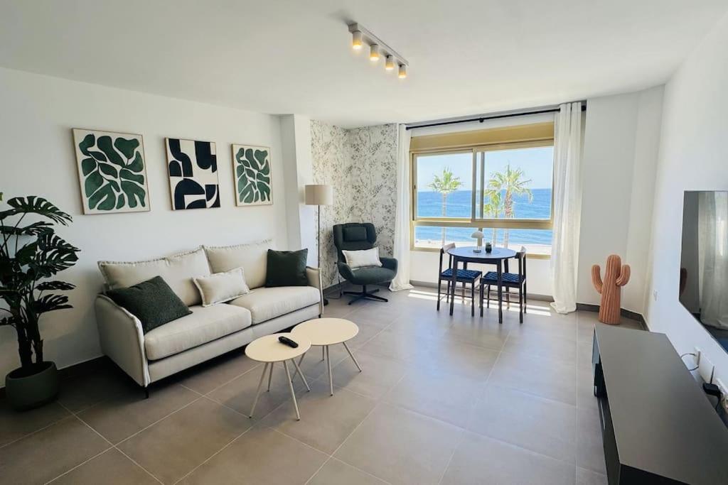 Room City Estepona Poseidon -Sea Views- Экстерьер фото