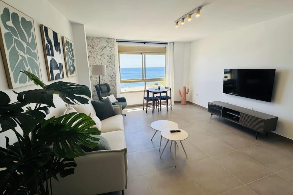 Room City Estepona Poseidon -Sea Views- Экстерьер фото