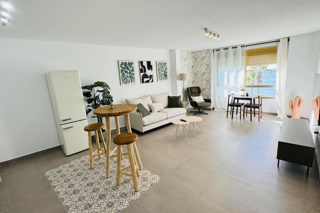 Room City Estepona Poseidon -Sea Views- Экстерьер фото