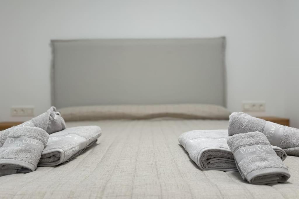 Room City Estepona Poseidon -Sea Views- Экстерьер фото